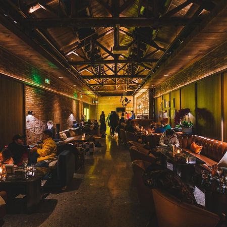 Jingmao Alley Hotel - Beijing Wangfujing Dongsi Subway Station Branch Esterno foto