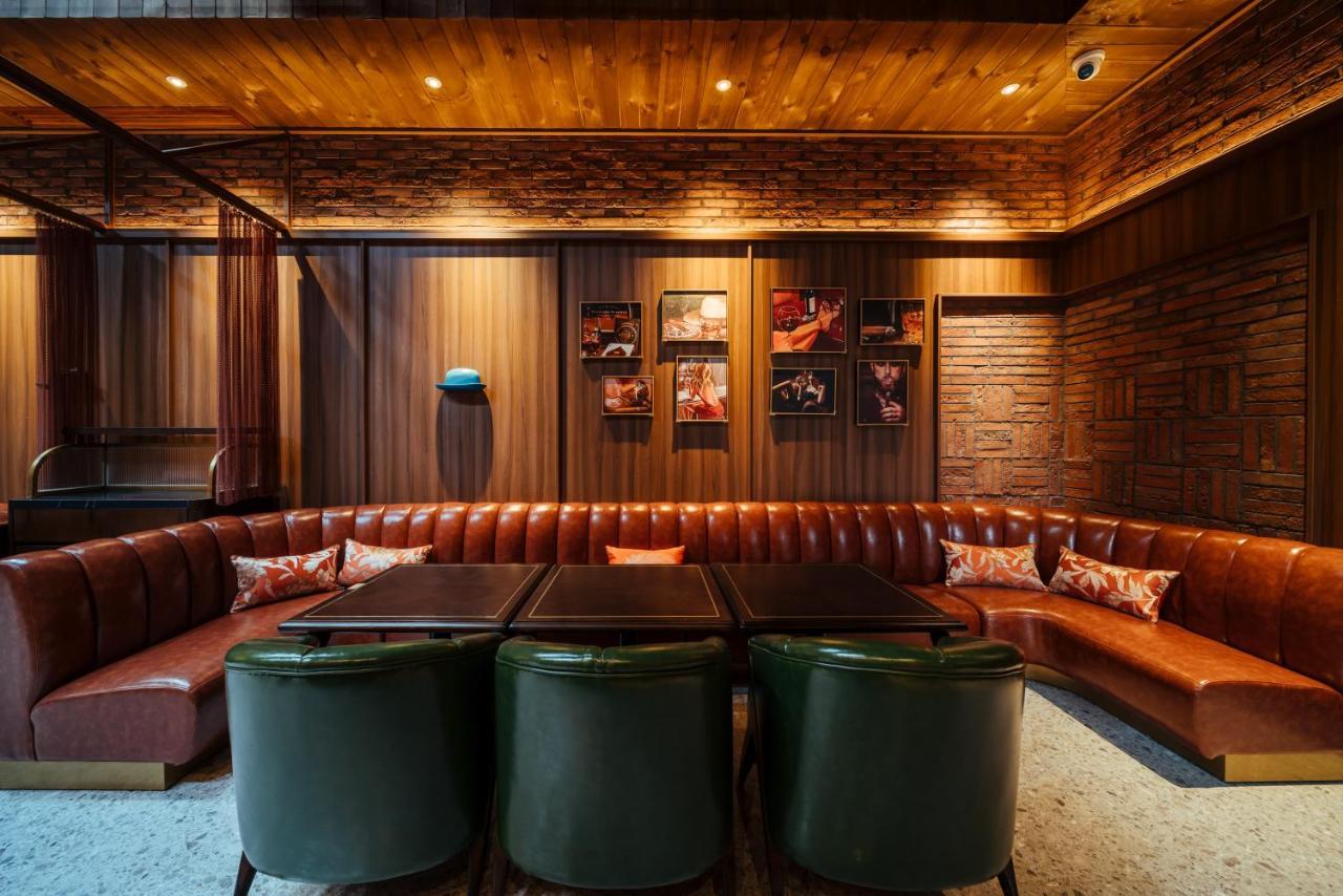 Jingmao Alley Hotel - Beijing Wangfujing Dongsi Subway Station Branch Esterno foto