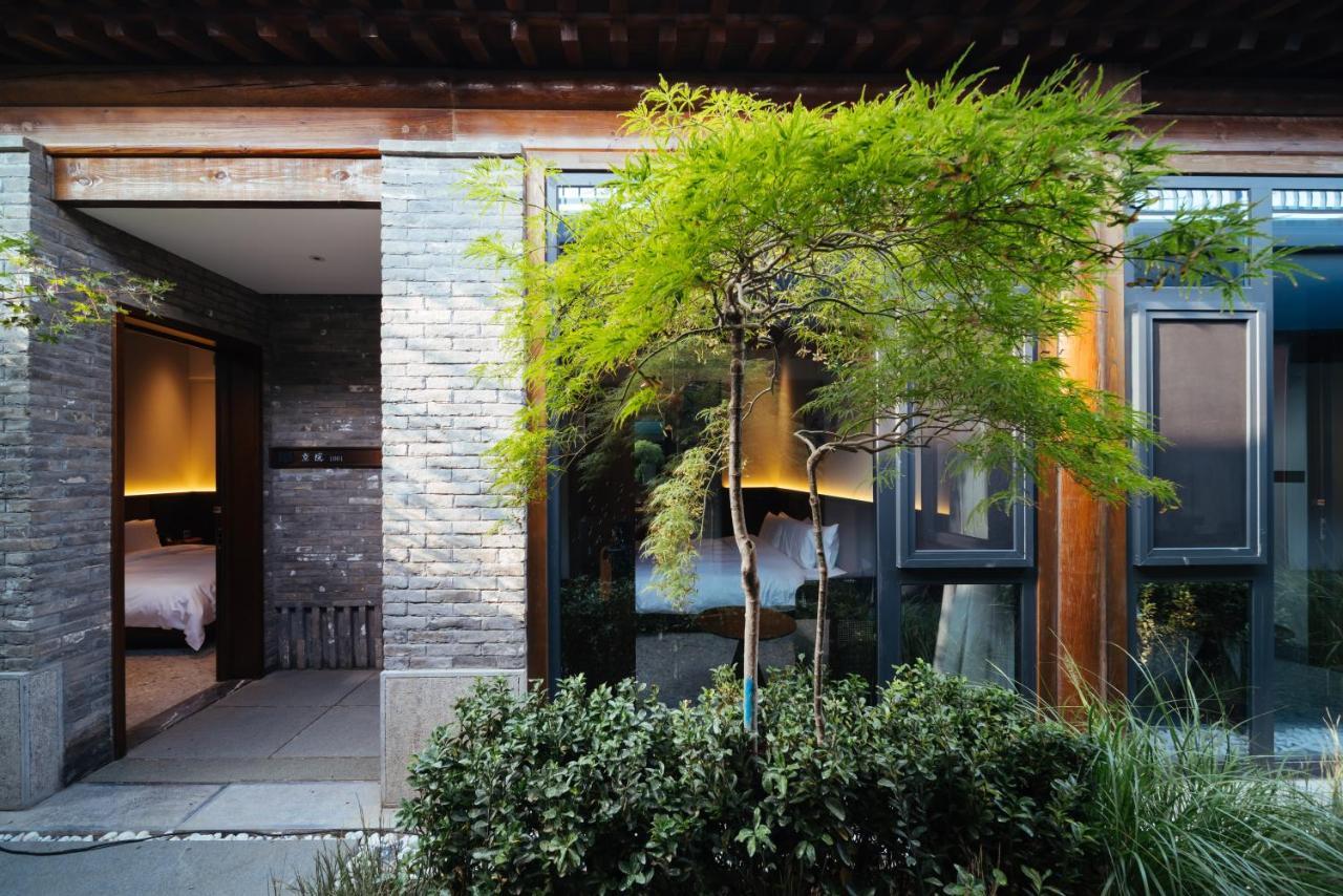 Jingmao Alley Hotel - Beijing Wangfujing Dongsi Subway Station Branch Esterno foto