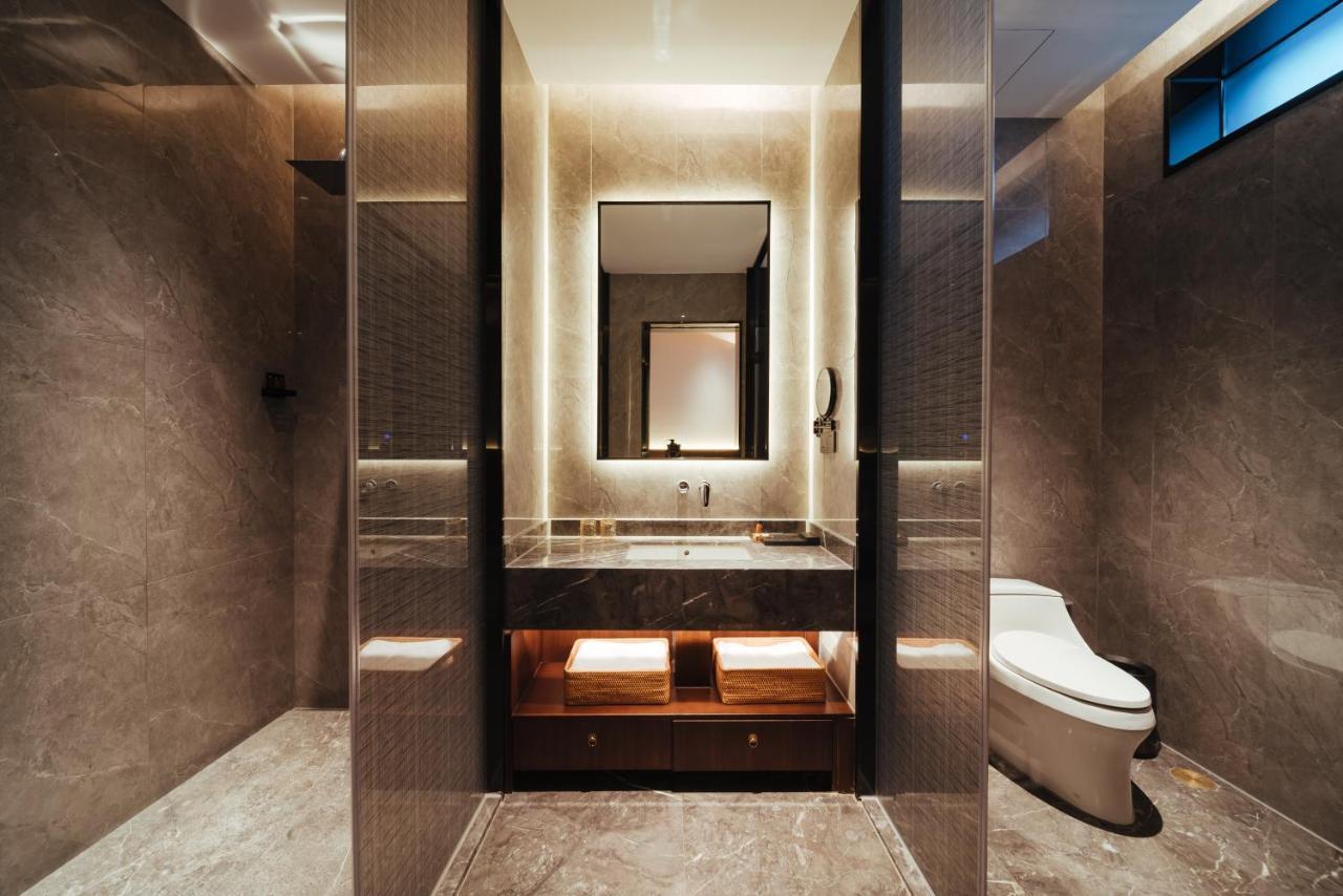 Jingmao Alley Hotel - Beijing Wangfujing Dongsi Subway Station Branch Esterno foto